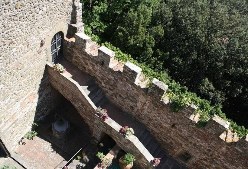 スタンダードルーム, Castello Di Mugnana