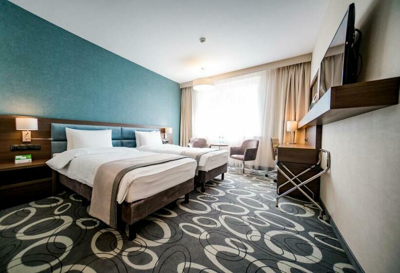 Номер Стандарт, Holiday Inn Dąbrowa Górnicza Katowice, An Ihg