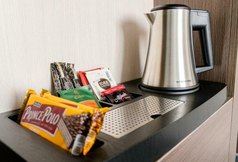 Номер Стандарт, Holiday Inn Dąbrowa Górnicza Katowice, An Ihg