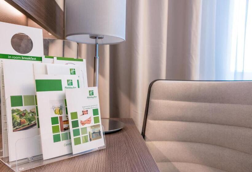 Номер Executive, Holiday Inn Dąbrowa Górnicza Katowice, An Ihg