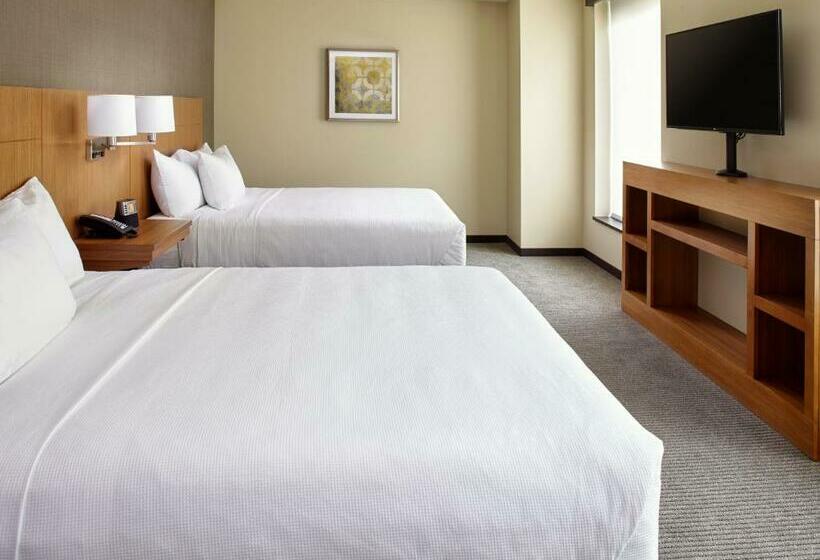 Номер Стандарт, Hyatt Place Cleveland/lyndhurst/legacy Village