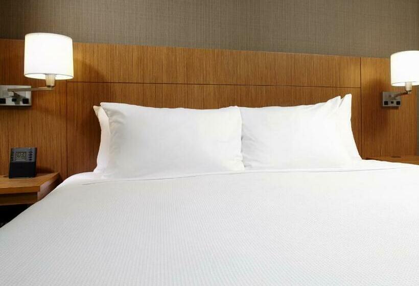 Стандартный Номер Кровать Кинг, Hyatt Place Cleveland/lyndhurst/legacy Village