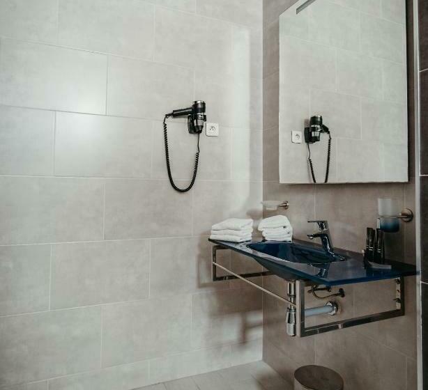 Habitación Estándar, Lalla Doudja