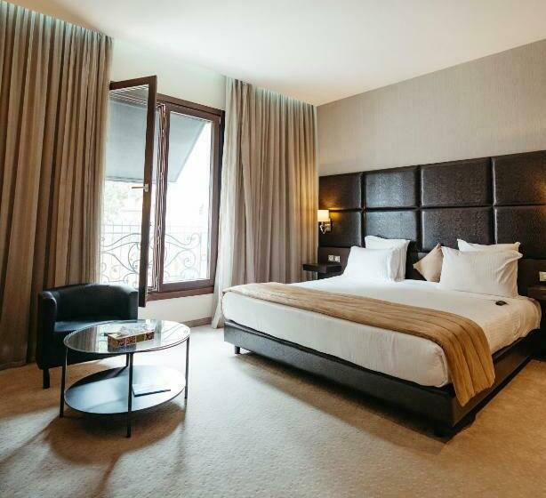 Junior Suite, Lalla Doudja