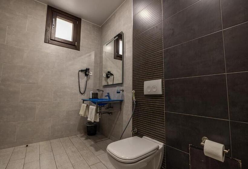 Habitación Estándar, Lalla Doudja
