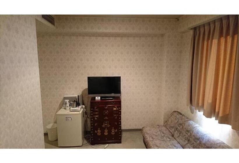 Номер Deluxe, Muroran Hills