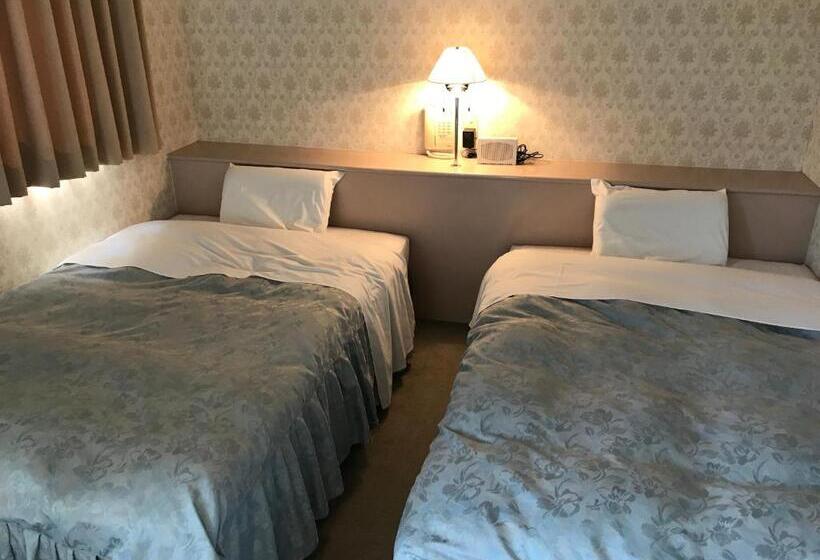 Номер Deluxe, Muroran Hills