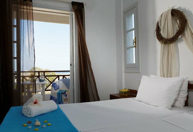 Estudio Estándar, Remi Studios & Apartments