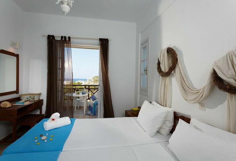 Apartamento 1 Dormitorio, Remi Studios & Apartments