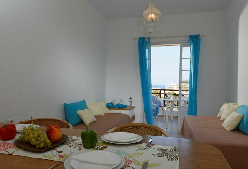 Apartamento 1 Dormitorio, Remi Studios & Apartments