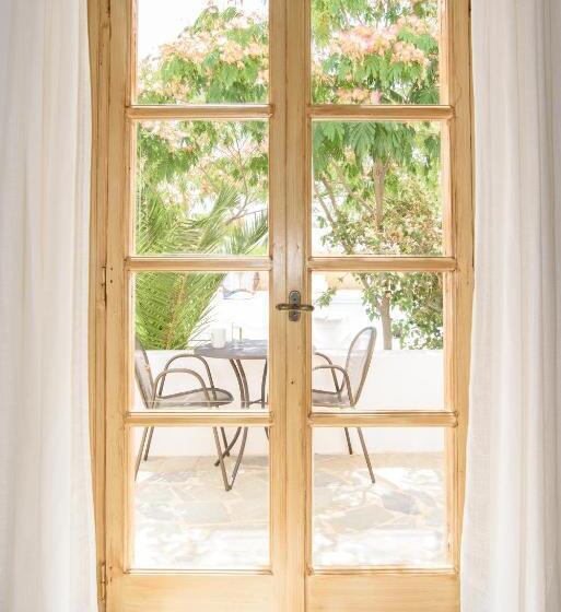 Suite Vue Mer Latérale, Santorini Crystal Blue Boutique