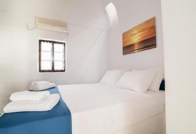 Villa 1 Chambre, Santorini Crystal Blue Boutique