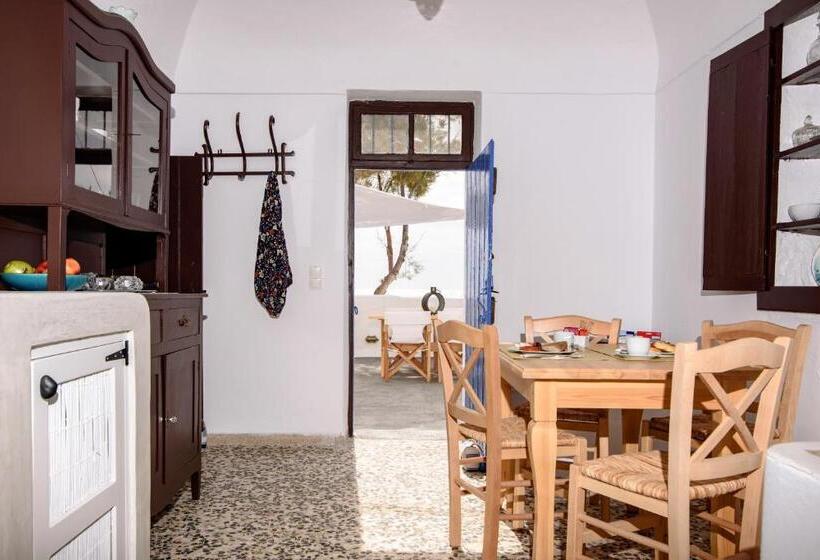 Villa 1 Chambre, Santorini Crystal Blue Boutique