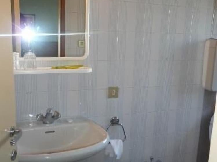 Номер Стандарт Индивидуальный, Terme Villa Piave