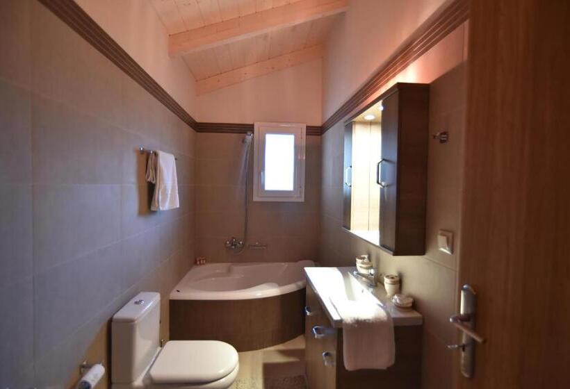 Апартаменты 3 Спальни, Villa Theodora