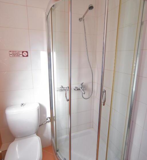 Четырехместный Номер Economy, Villa Theodora