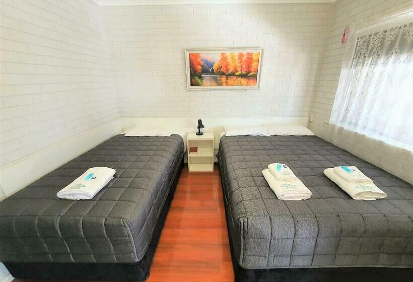 스탠다드 룸, Maria Motel