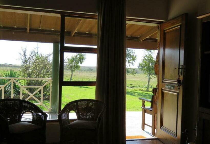 غرفة قياسية, Mentors Country Estate