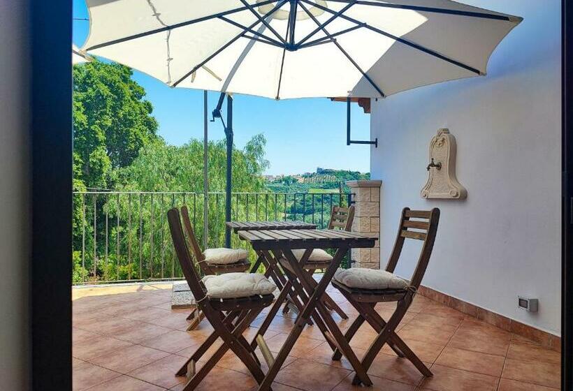 Номер Стандарт, Desideria Rooms Bed And Breakfast