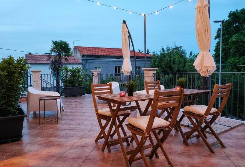 Номер Стандарт, Desideria Rooms Bed And Breakfast