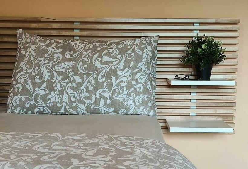 Номер Стандарт, Desideria Rooms Bed And Breakfast