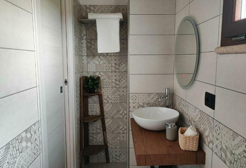 Номер Стандарт, Desideria Rooms Bed And Breakfast