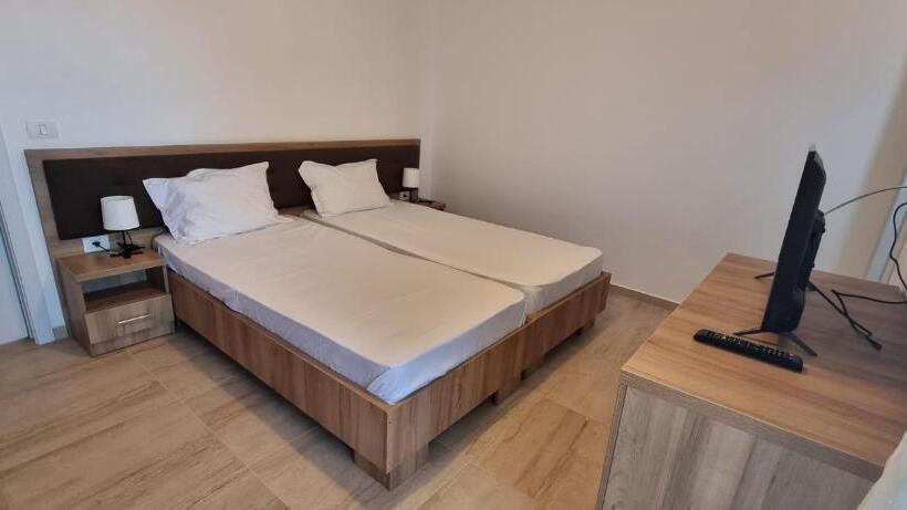 Номер Стандарт, Vila Dvg Ii