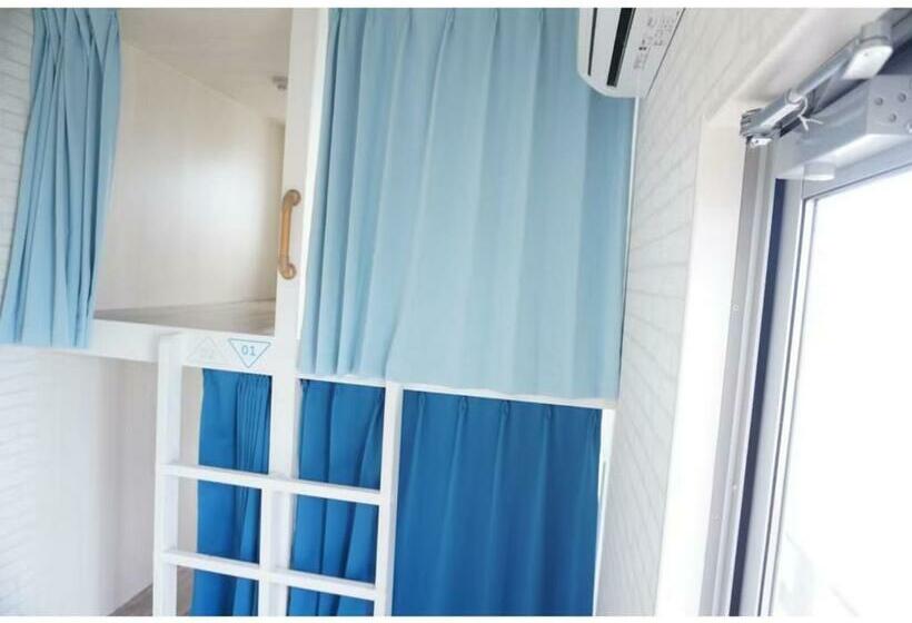 استودیوی استاندارد, Guesthouse Geragera   Vacation Stay 95153v