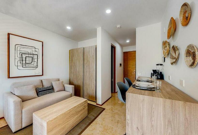 חדר סטודיו סטנדרד, Perfect Place 311