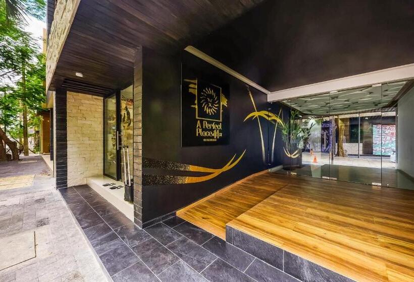 חדר סטודיו סטנדרד, Perfect Place 311