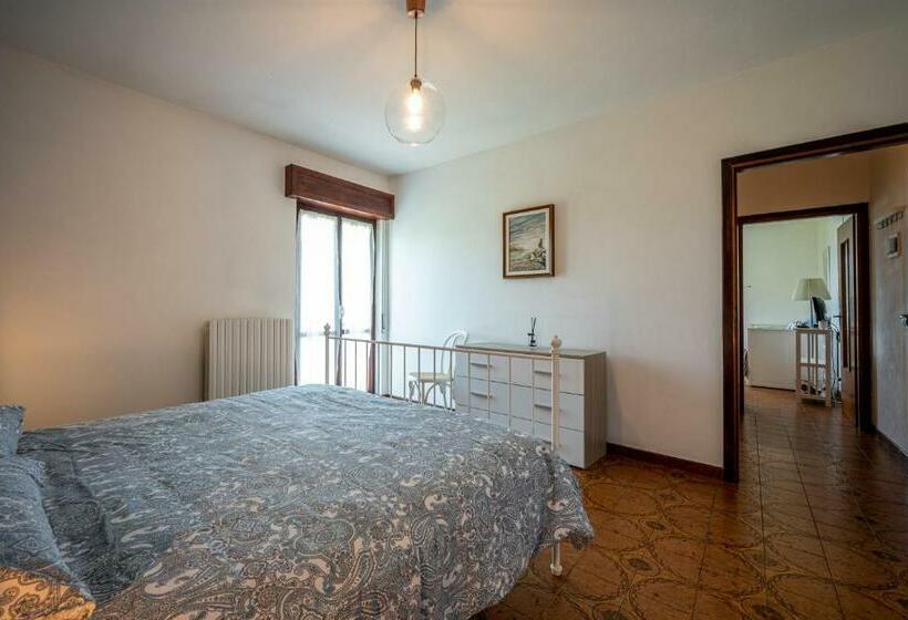 Апартаменты 1 Спальня, Agribenessere Brenzio