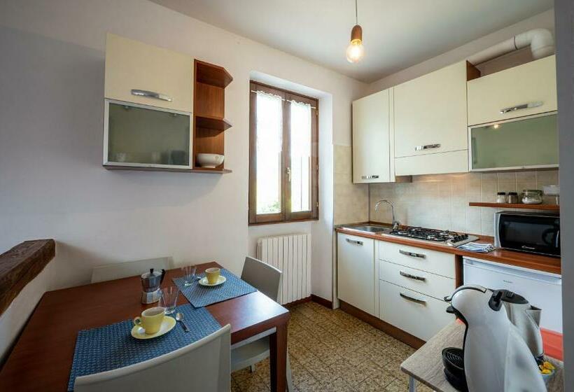 Студия Стандарт, Agribenessere Brenzio