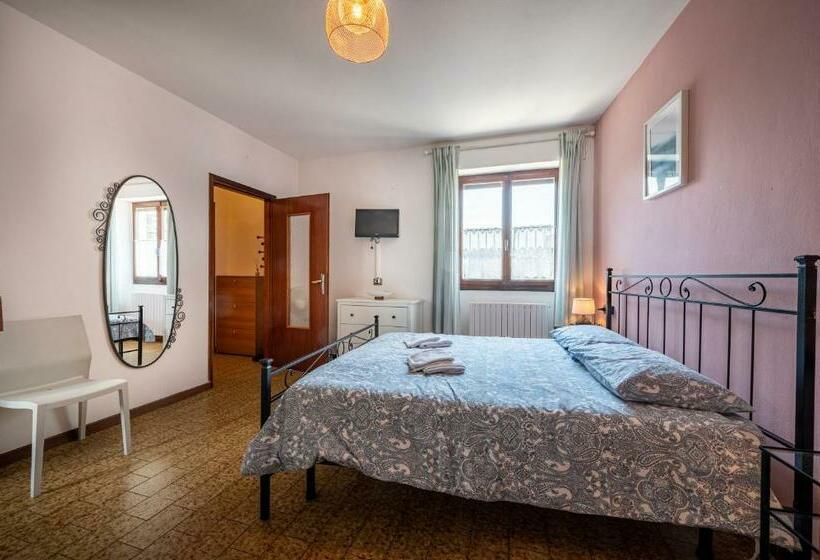 Студия Стандарт, Agribenessere Brenzio