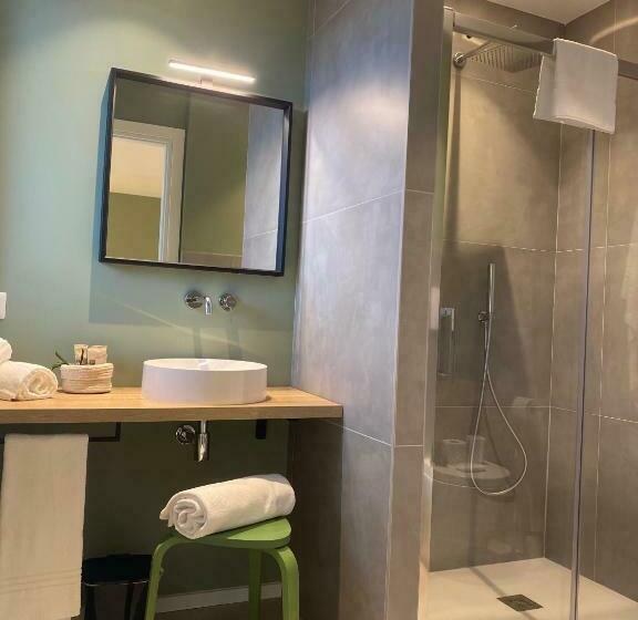 Номер Стандарт Трехместный, Viesterooms