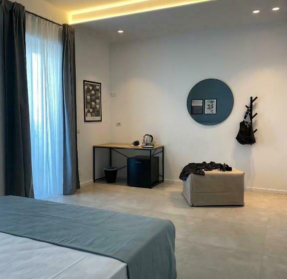 Номер Стандарт Трехместный, Viesterooms