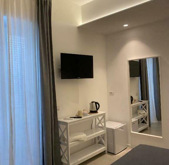 Номер Стандарт, Viesterooms