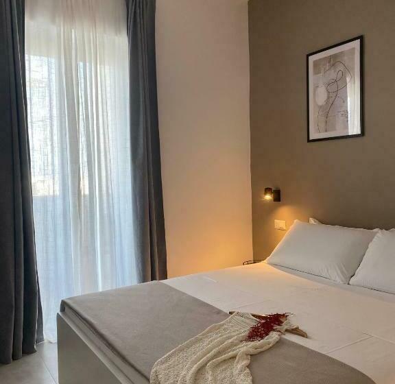 Номер Стандарт, Viesterooms