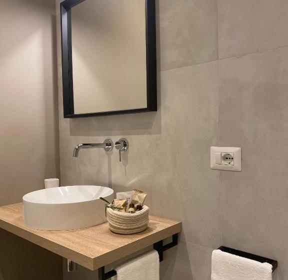 Номер Стандарт, Viesterooms