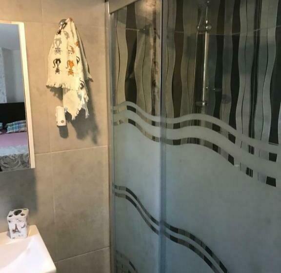 Номер Стандарт Вид на Сад, Villa 19 Apart Otel