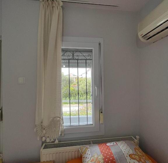 Номер Стандарт, Villa 19 Apart Otel