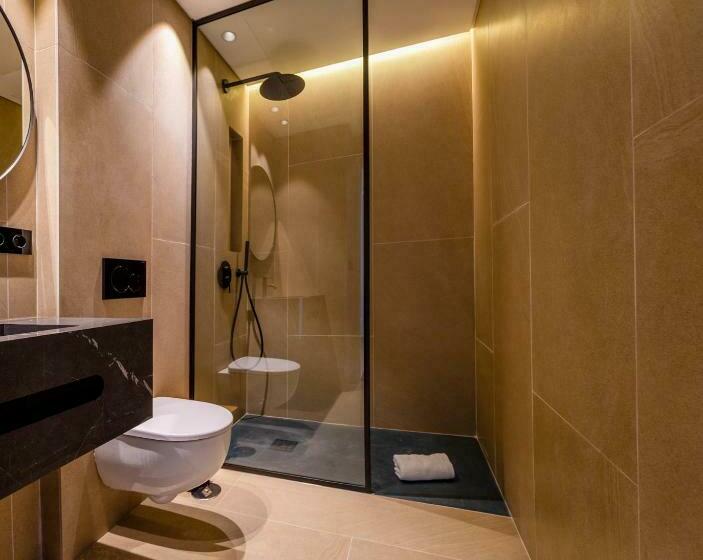 带2个卧室的公寓, Apartamentos Hamus