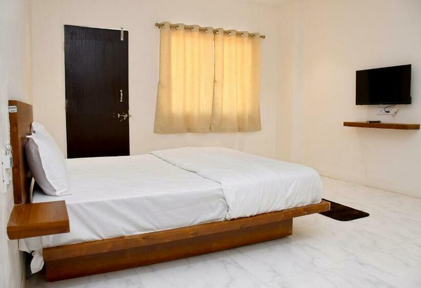 Номер Стандарт, Disha Inn Lodge