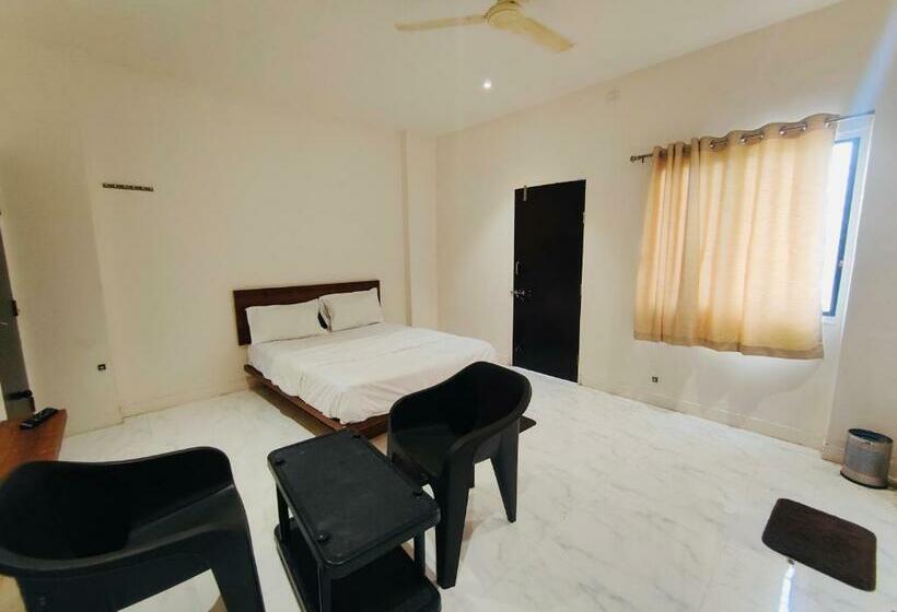 Номер Стандарт, Disha Inn Lodge