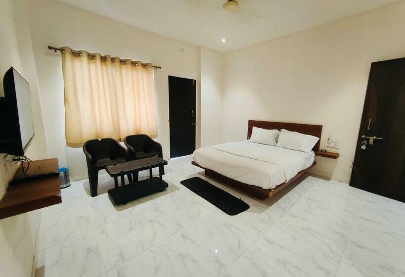 Семейный Номер Deluxe, Disha Inn Lodge