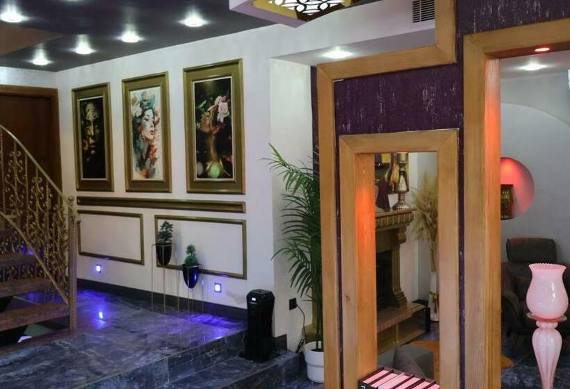 Номер Deluxe, Di̇amond Elit Otel&spa Center