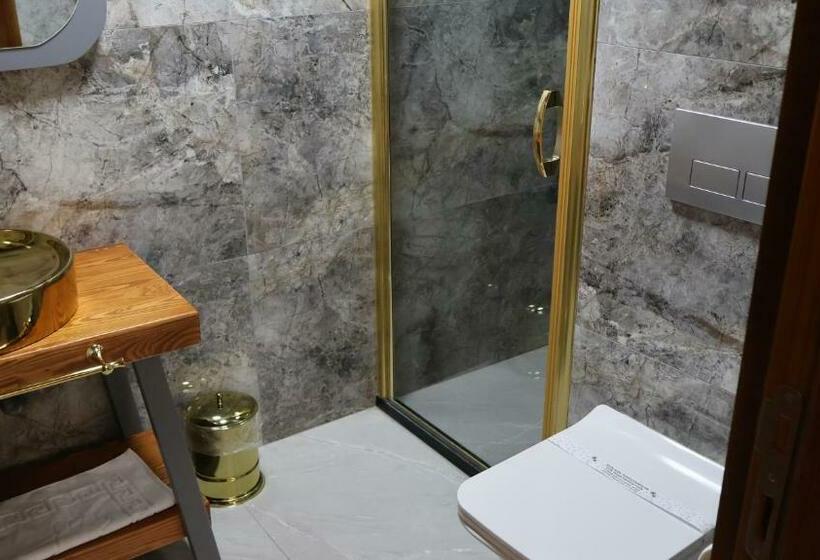 Номер Стандарт, Di̇amond Elit Otel&spa Center