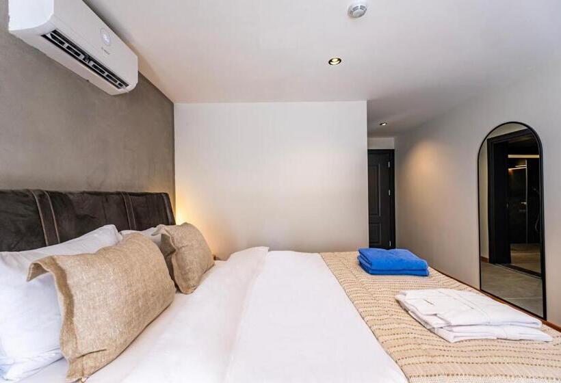 Номер Economy, İsolina Bodrum