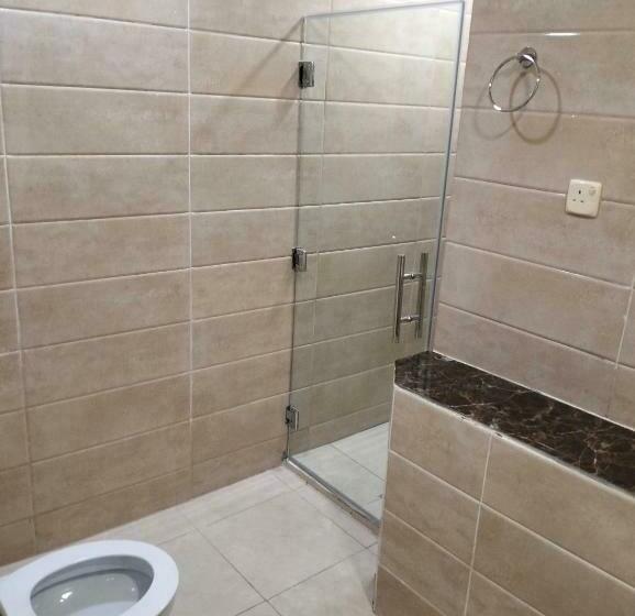 Номер Deluxe Кровать Кинг, فندق ايلاف الشرقية 2 Elaf Alsharqia