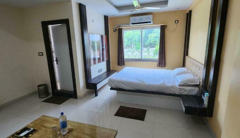Номер Deluxe, Rama Royal Resorts