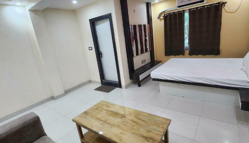 Номер Deluxe, Rama Royal Resorts